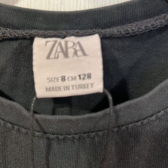 🎉Last deal 🎉Zara long sleeve top - Picture 6 of 7